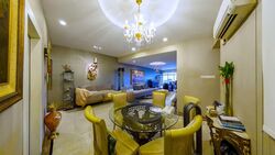 The Atria At Meyer (D15), Condominium #568645641